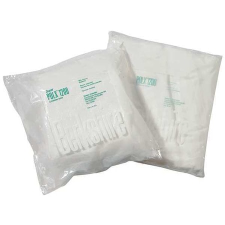Knitted Polyester Cleanroom Wipes 12