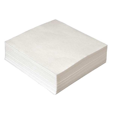 Cleanroom Wipe, 9 x 9