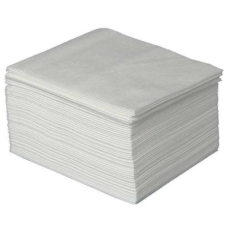 Cleanroom Wipe, 12 x 13