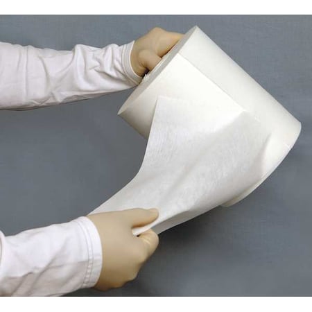 Cleanroom Wipe, 9 x 15