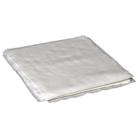 Knitted Polyester Cleanroom Wipes 9