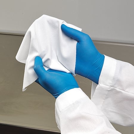 Cleanroom Wipe, 9
