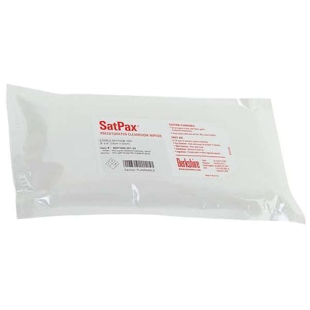 Polyester Sterile Cleaning Wipes 9