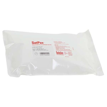 Knitted Polyester Sterile Cleaning Wipes 9