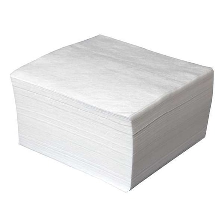 Cleanroom Wipe, 12 x 12