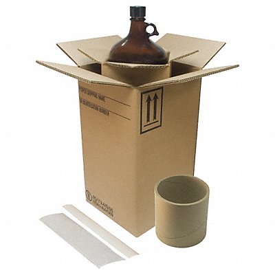 Hazardous Material Shipping Kit 275# MPN:HMS-65161