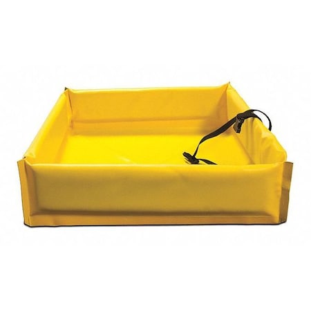 Spill Berm, 15 gal. MPN:J8215