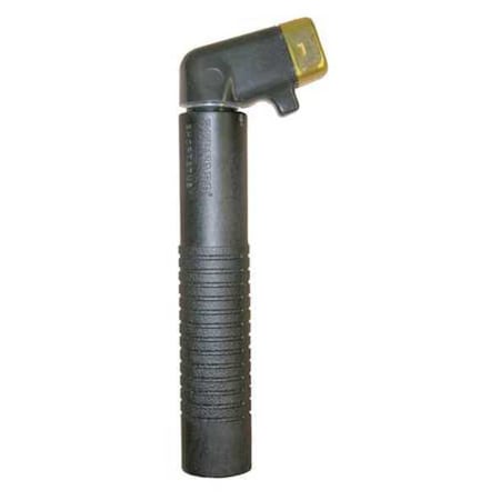 Example of GoVets Manual Welding category