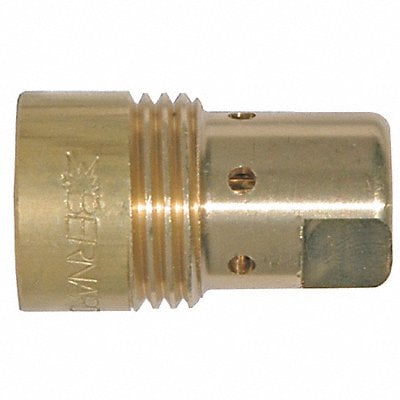 BERNARD D-1 Brass MIG Gas Diffuser MPN:D-1