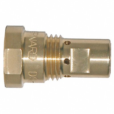 BERNARD DS-1 Brass MIG Gas Diffuser MPN:DS-1