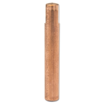 Contact Tip Elliptical Electrode .045