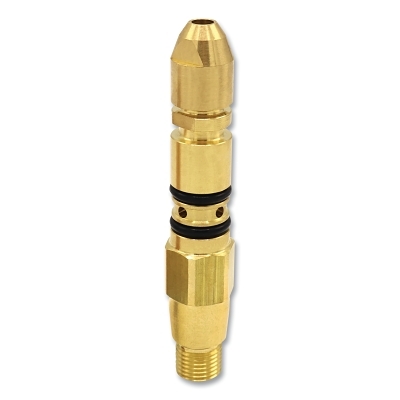 Acculock Power Pin Compatible W Millermachines MPN:2200206