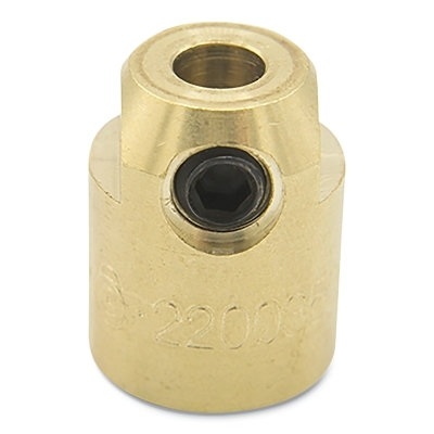 Power Pin Cap For 0.035IN 0.045IN MPN:2200353