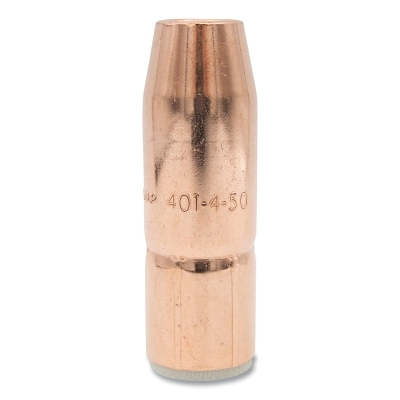 Nozzle 1/2