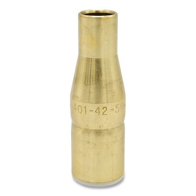 Nozzle 1/2