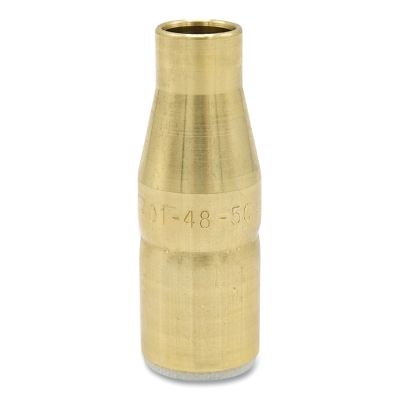 Nozzle 1/2