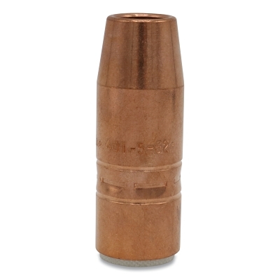 Nozzle 5/8