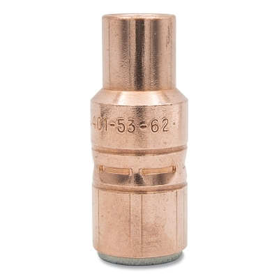 Thread-On 5/8 Bore 1/8