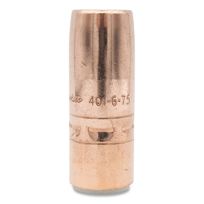 Nozzle 3/4