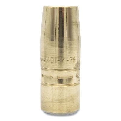 Nozzle 3/4