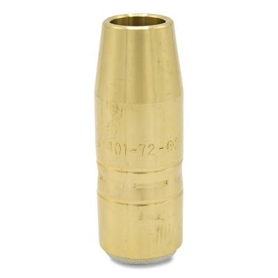 Nozzle 5/8