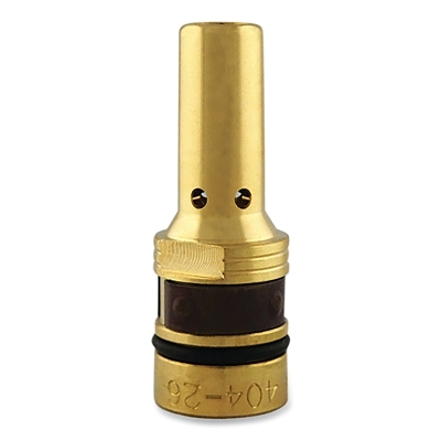 Retaining Head T/L (25) MPN:404-26-25