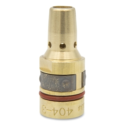 Retaining Head (25) MPN:404-3-25