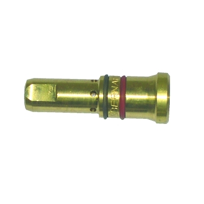Head Assembly 2/300AMPSHORT Tip MPN:4335