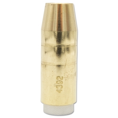 Nozzle/Insul Brass 1/2 MPN:4392