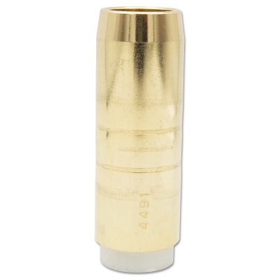Nozzle/Insul Brass 3/4 MPN:4491