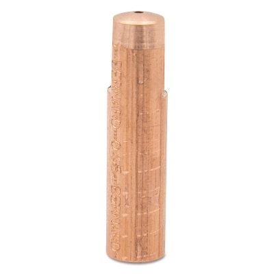 Contact Tip Elliptical Electrode .045