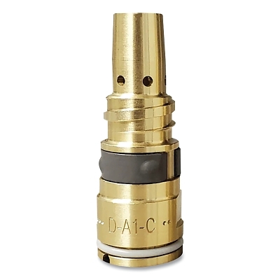 Diffuser Acculock C Thrd-On MPN:D-A1-C
