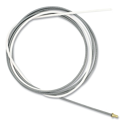 Liner 0.035-0.045IN WIRE25 FT. Pk 1 MPN:LAD3A-25