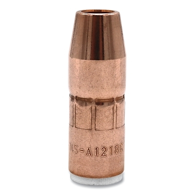 Nozzle ASSY.1/2 Orfice 1/8 Recesscopper MPN:NS-A1218C
