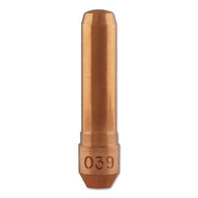 Tip Centerfire .039
