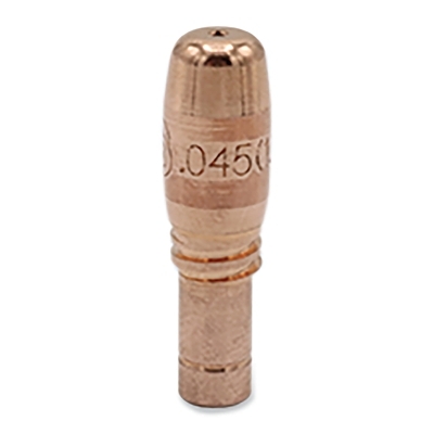Ctacclk Hd .045 Cucrzr 10 Pack MPN:T-A045ZH