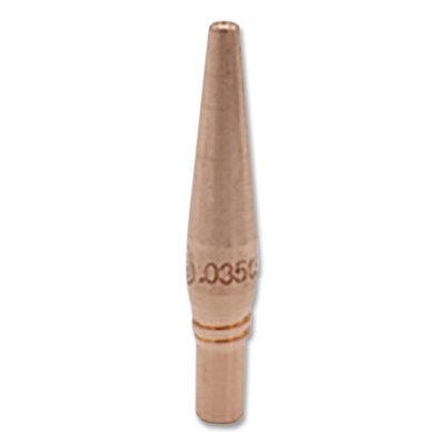 Acculock Tip CA122 Heavy Duty Tapered MPN:TT-A035CH