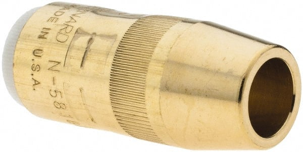 MIG Welder Nozzle/Tip/Insulator MPN:N-5818B