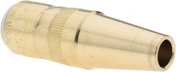 MIG Welder Nozzle/Tip/Insulator MPN:NST-3818B