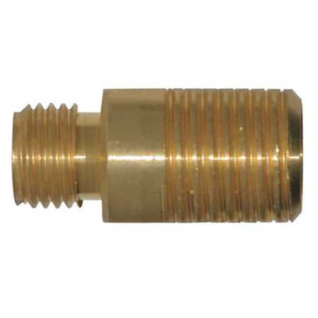 Tweco Conv Bushing MPN:1380005
