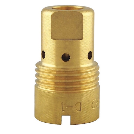 Large Gas Diffuser MPN:D-1