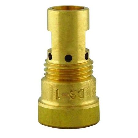 Small Gas Diffuser MPN:DS-1