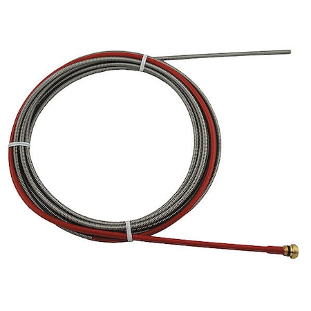 Liner Assembly .045-1/16