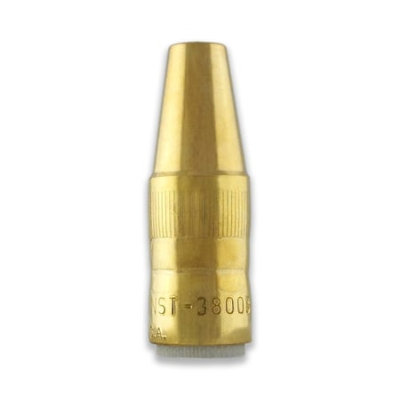 Centerfire Nozzle MPN:NST-3800B
