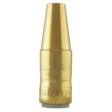 3/8IN Centerfire Nozzle MPN:NST-3818B