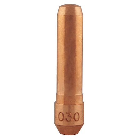 Tip Centerfire .030