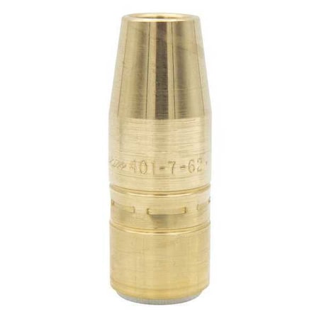 Nozzle 5/8