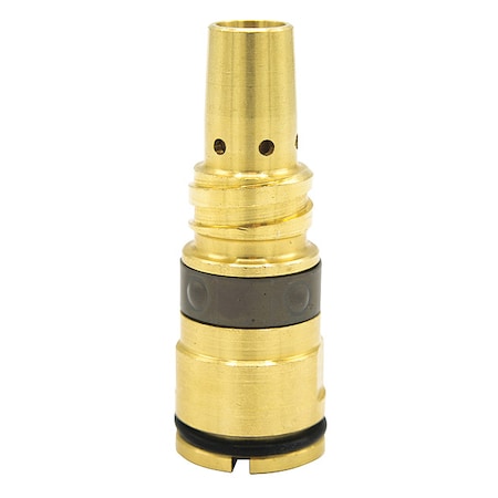 Gas DIFFUSER.THREAD-On PKG. 10. MPN:D-A1