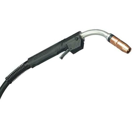 Btb Q4 Mig Gun - Q4015MS3IMC MPN:Q4015MS3IMC