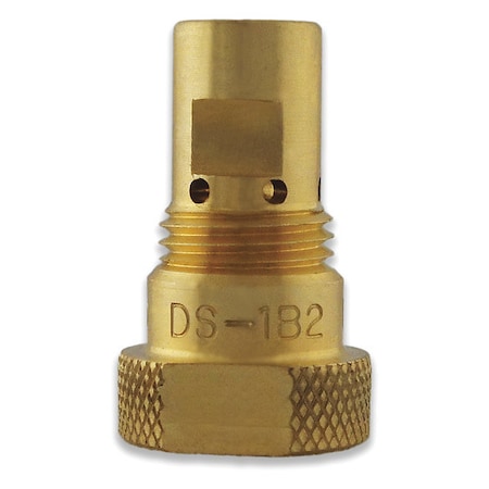 Centerfire Diffuser, Small Nozzle MPN:DS-1B2